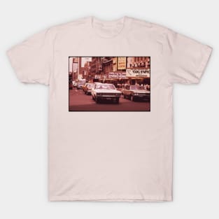 42nd Street T-Shirt